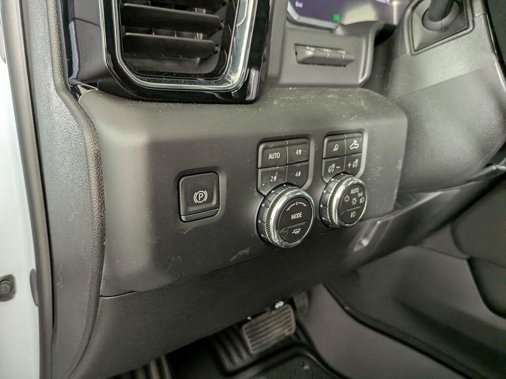 new 2026 GMC Sierra 2500 car, priced at $87,239