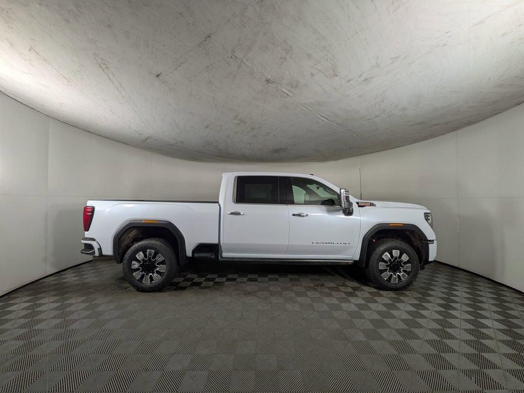 new 2026 GMC Sierra 2500 car, priced at $87,239
