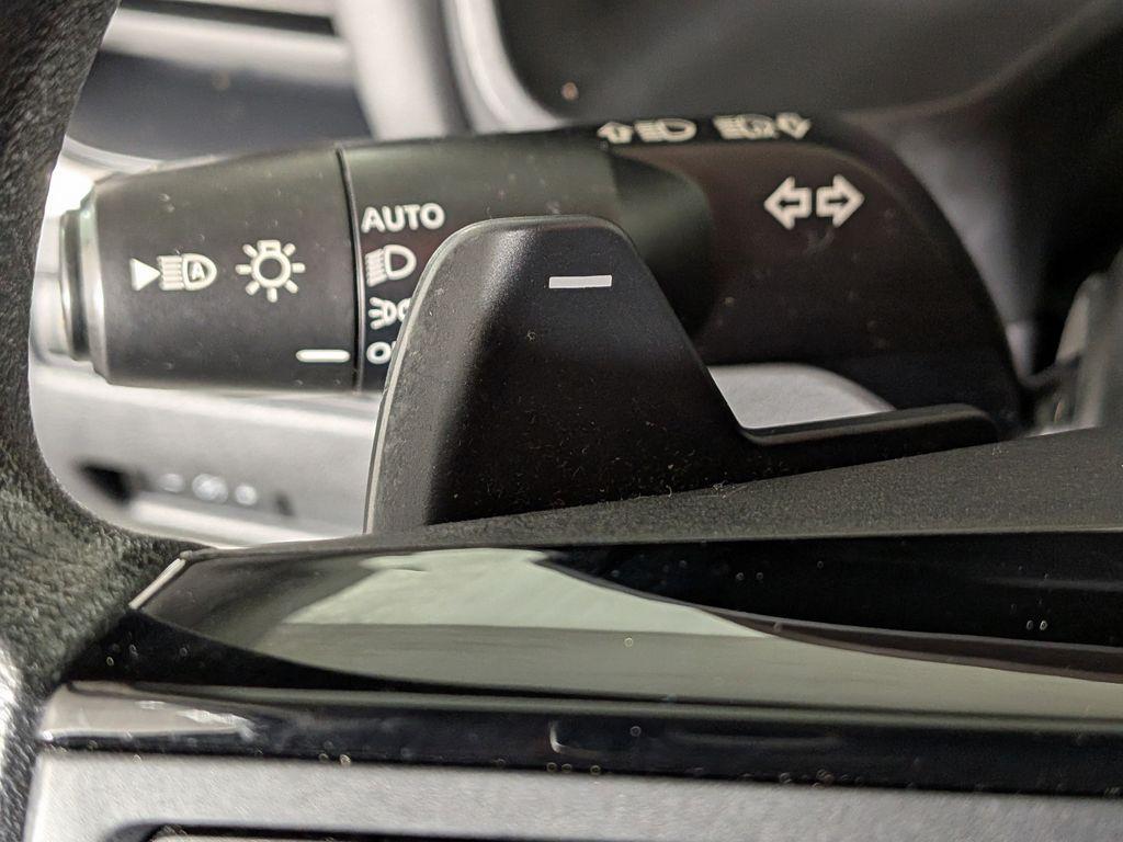 used 2021 Nissan Rogue car, priced at $18,166