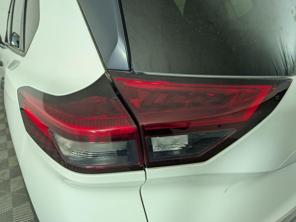 used 2021 Nissan Rogue car, priced at $18,166