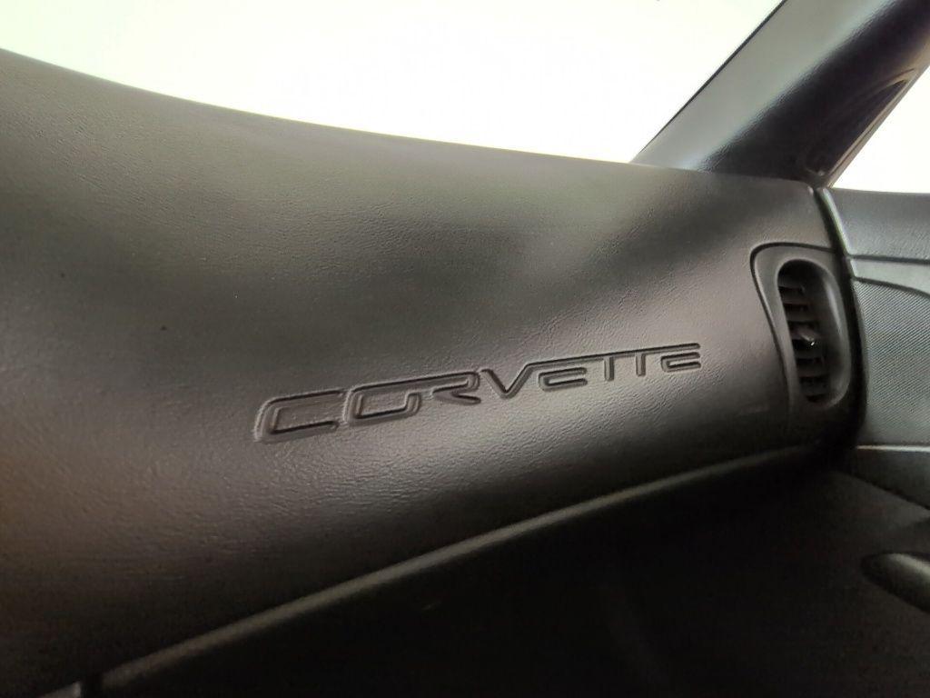 used 2007 Chevrolet Corvette car, priced at $23,488