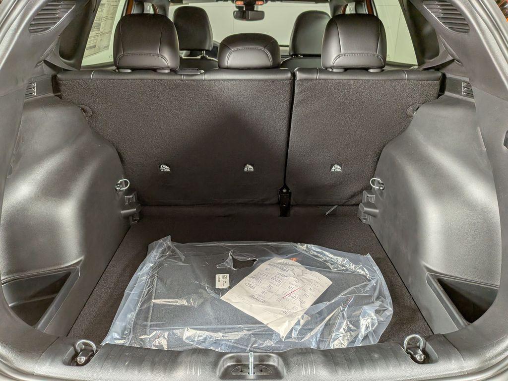 new 2026 Jeep Compass car, priced at $30,424