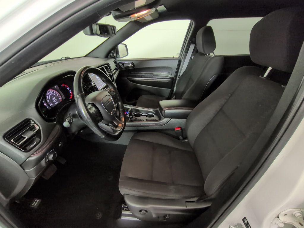 used 2023 Dodge Durango car, priced at $28,003