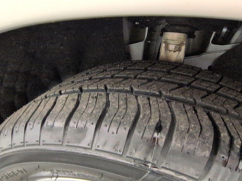 used 2023 Dodge Durango car, priced at $28,003