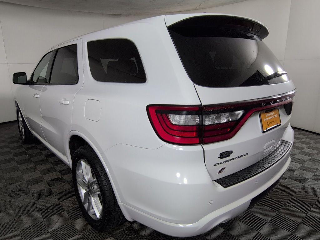 used 2023 Dodge Durango car, priced at $28,003