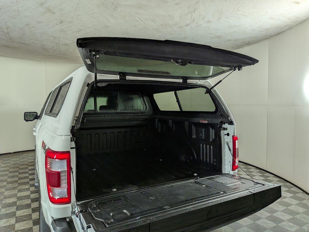 used 2023 Ford F-150 car, priced at $51,488