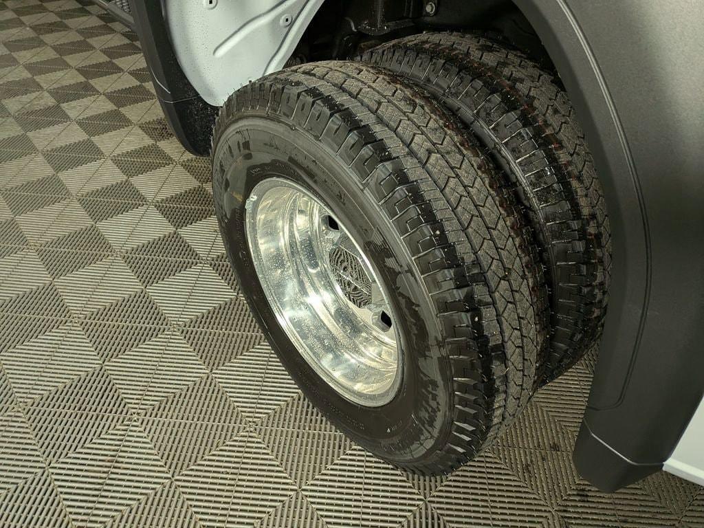 new 2026 GMC Sierra 3500 car, priced at $101,267