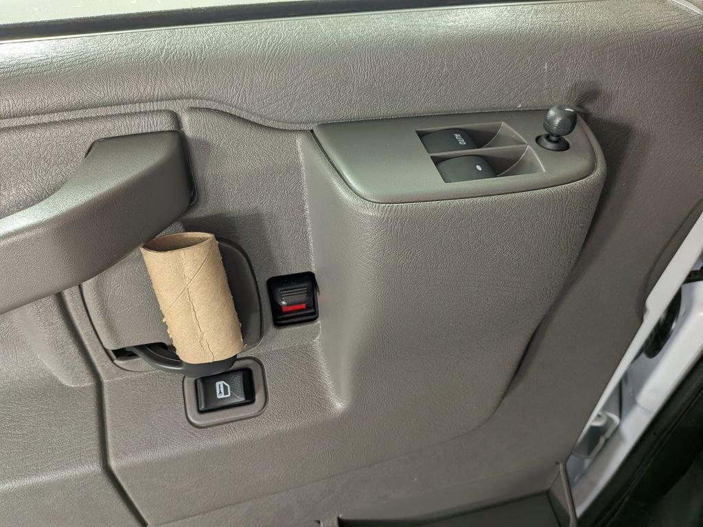 new 2026 Chevrolet Express 2500 car, priced at $52,552