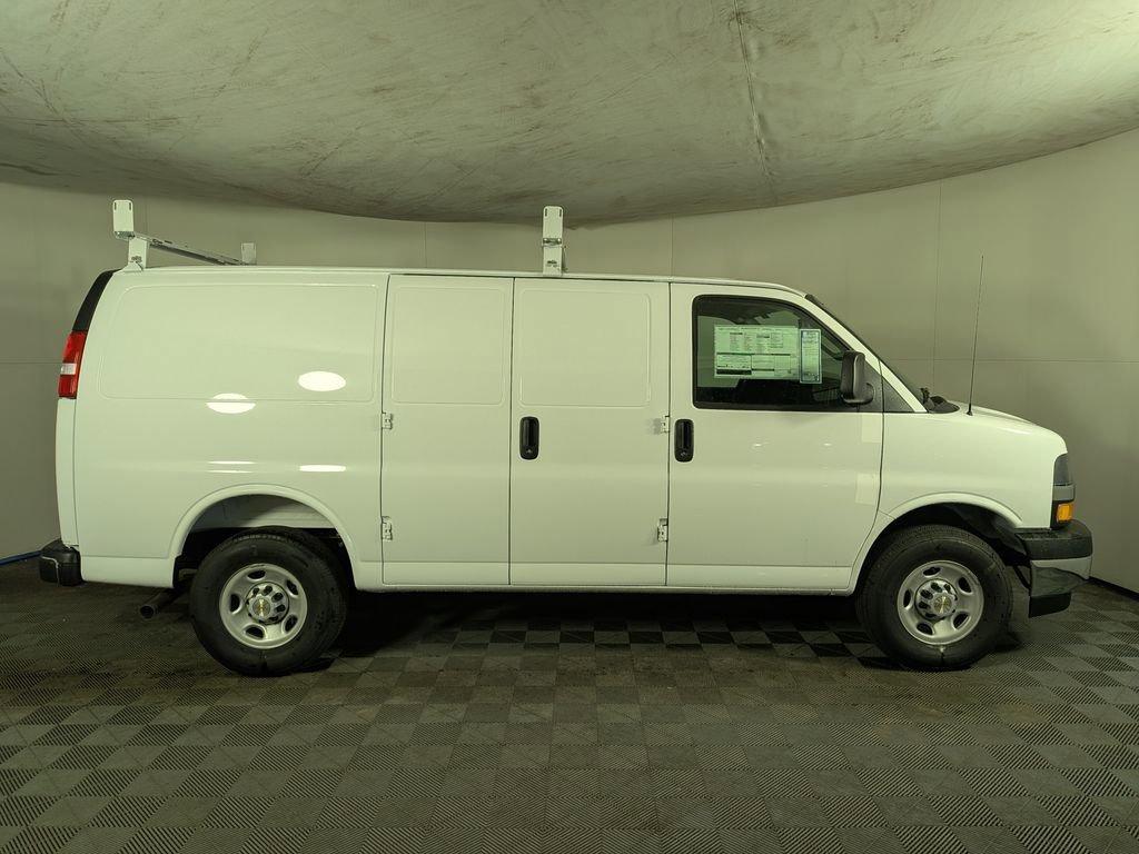 new 2026 Chevrolet Express 2500 car, priced at $52,552