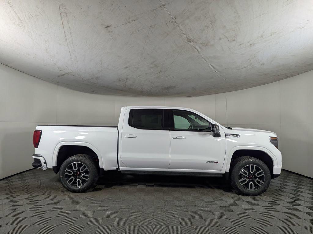 new 2026 GMC Sierra 1500 car, priced at $70,249