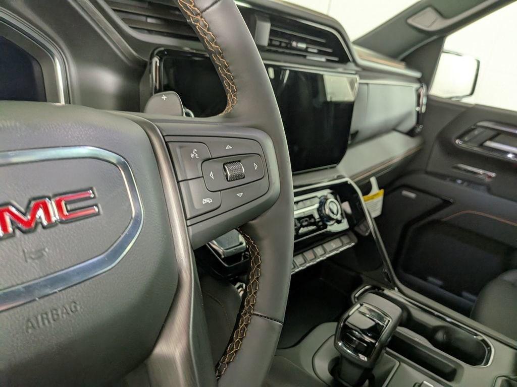 new 2026 GMC Sierra 1500 car, priced at $70,249