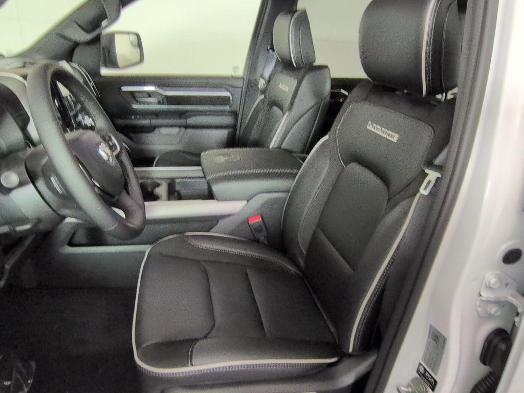 new 2026 Ram 1500 car, priced at $64,725