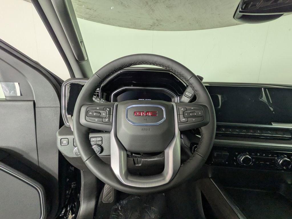 new 2025 GMC Sierra 2500 car, priced at $77,894