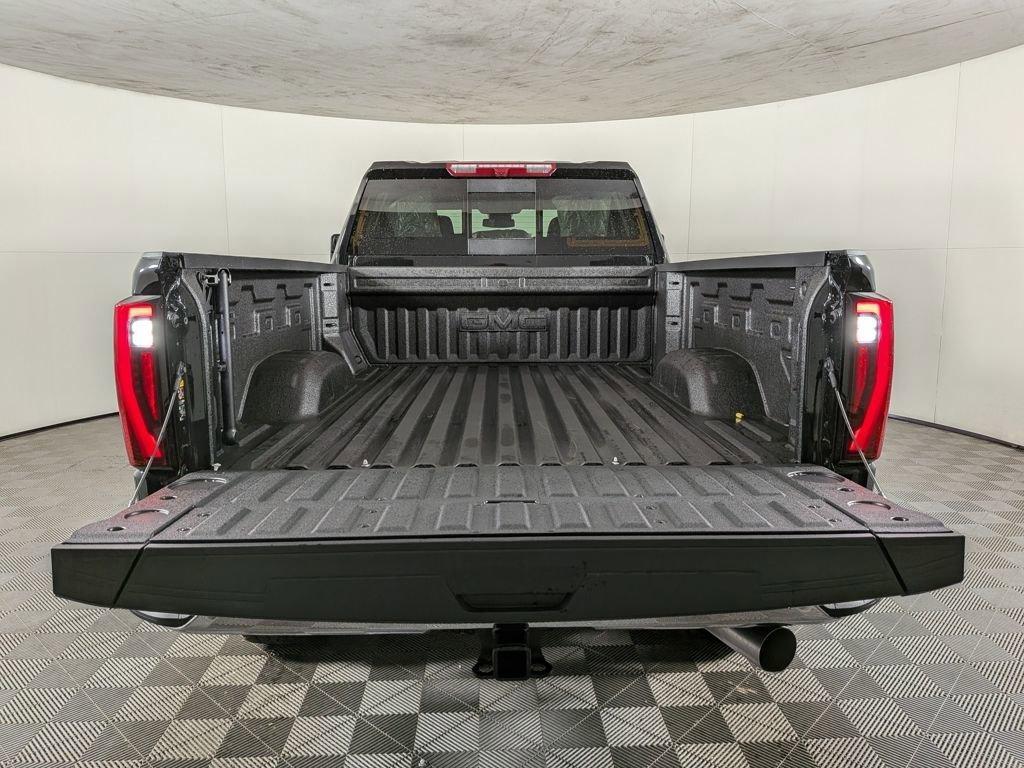 new 2025 GMC Sierra 2500 car, priced at $77,894