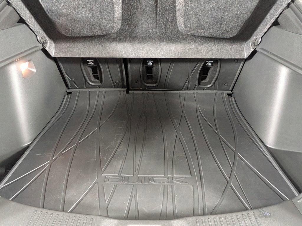 new 2026 Buick Envista car, priced at $25,629