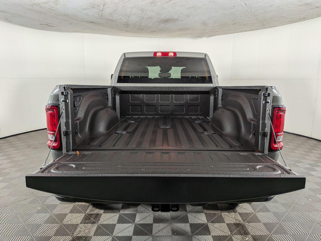 new 2026 Ram 2500 car, priced at $71,239