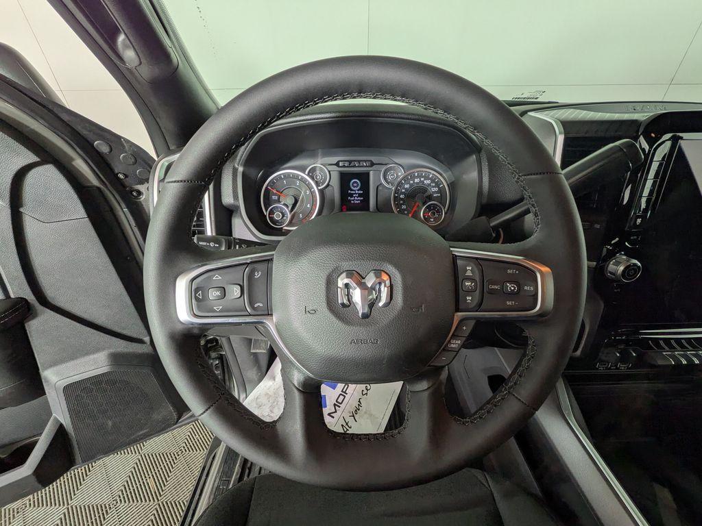 new 2026 Ram 2500 car, priced at $71,239