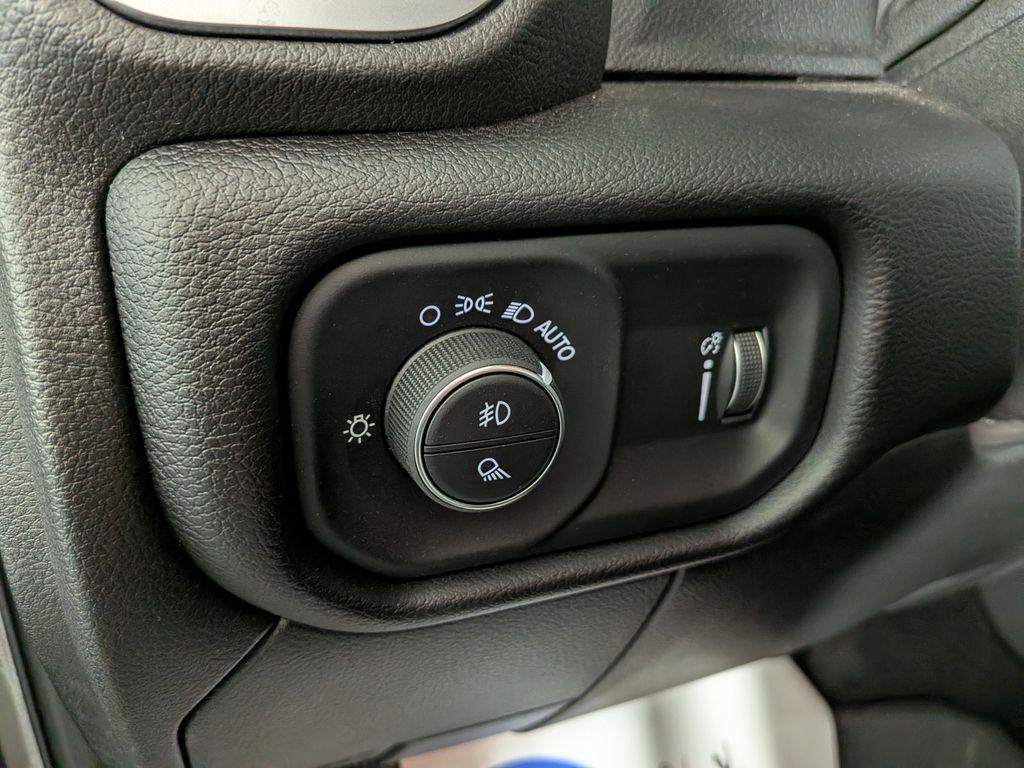 new 2026 Ram 2500 car, priced at $71,239