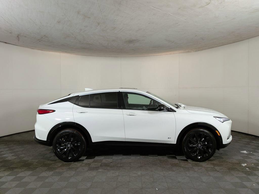 new 2026 Buick Envista car, priced at $29,477