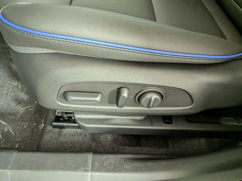 new 2026 Buick Envista car, priced at $29,477