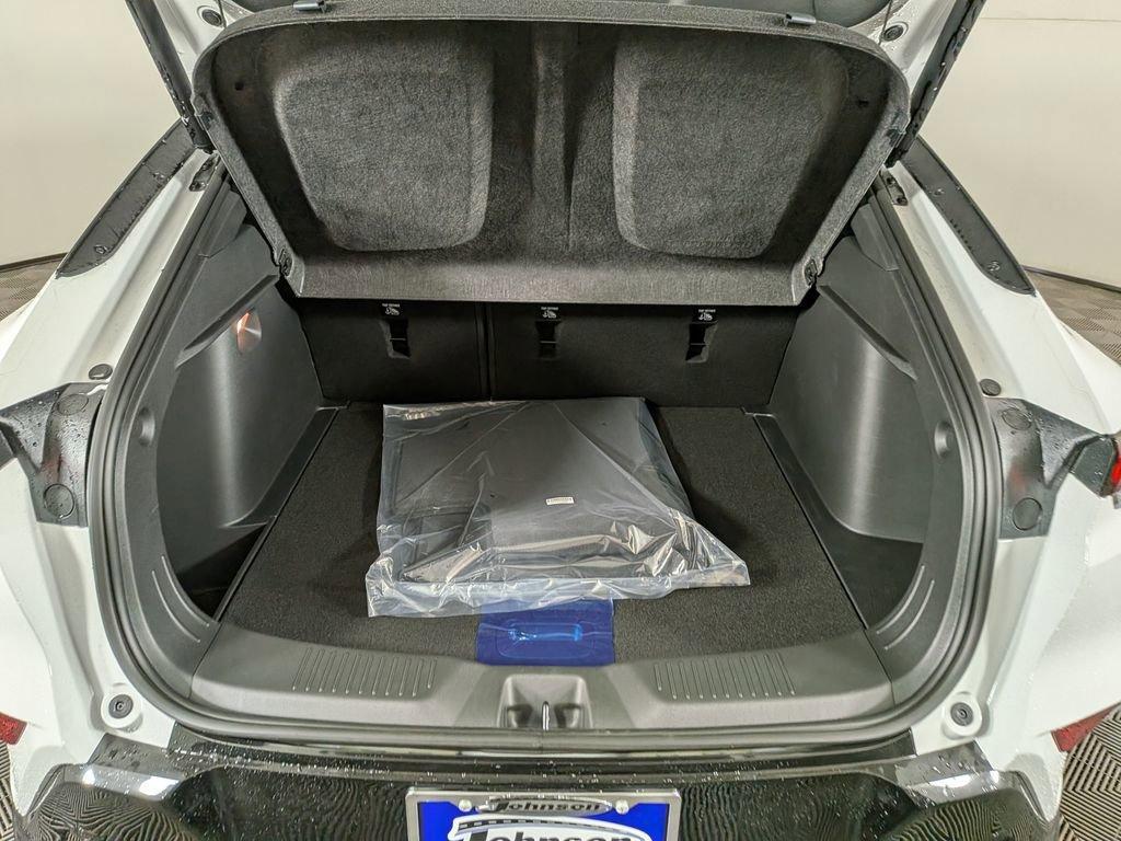 new 2026 Buick Envista car, priced at $29,477