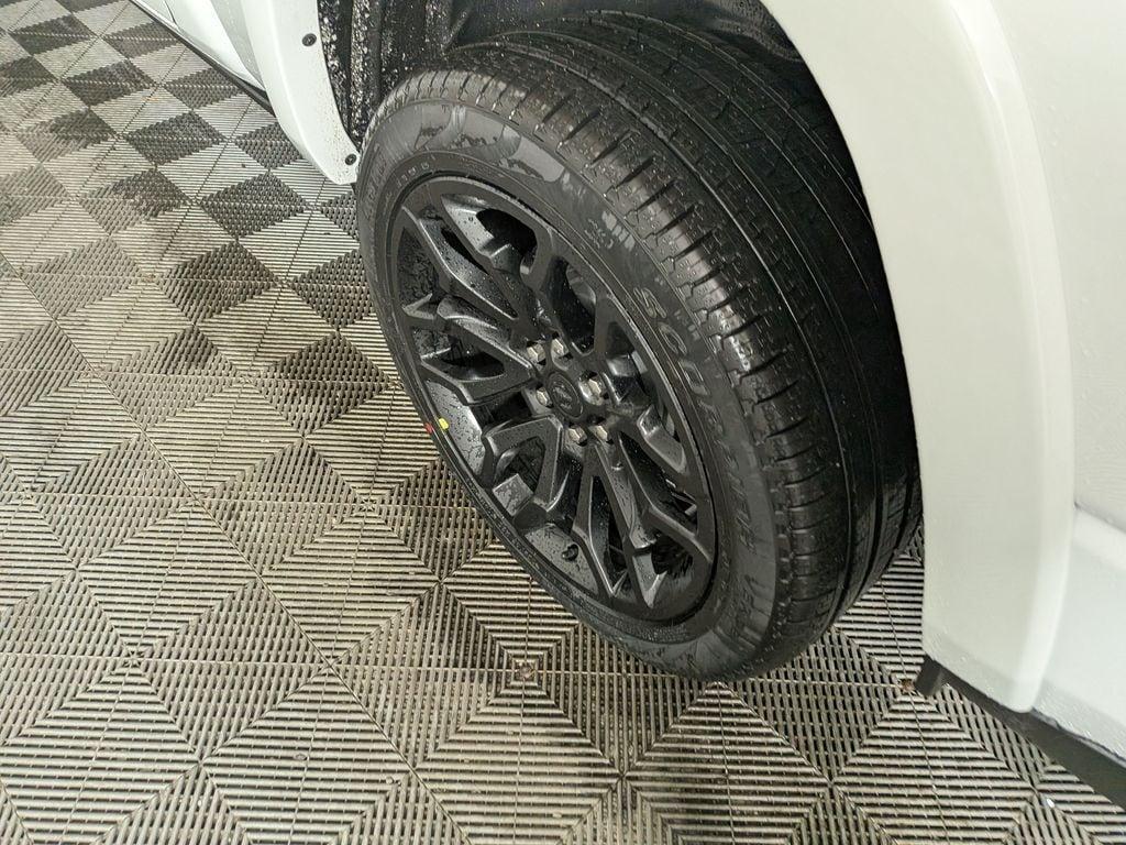 new 2026 Ram 1500 car, priced at $79,468