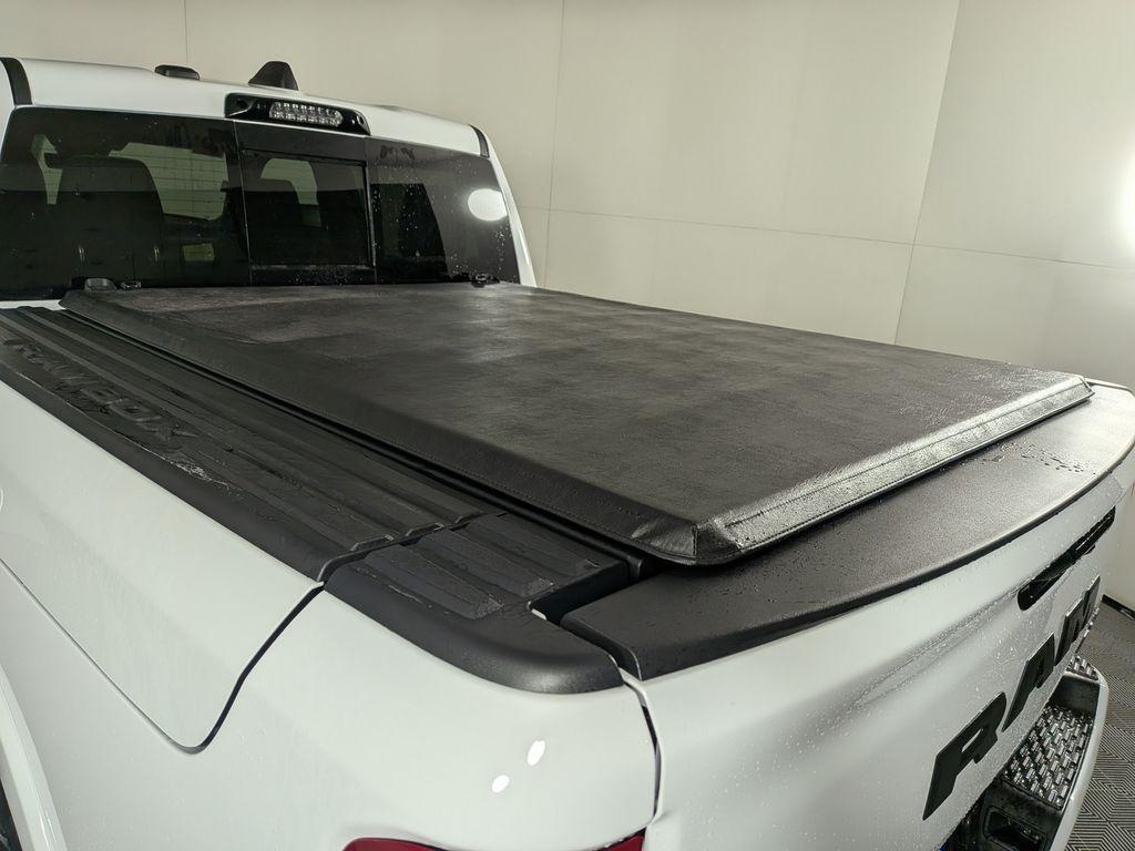 new 2026 Ram 1500 car, priced at $79,468