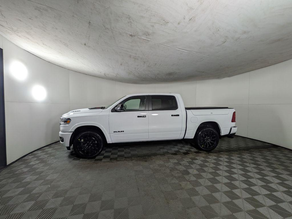 new 2026 Ram 1500 car, priced at $79,468