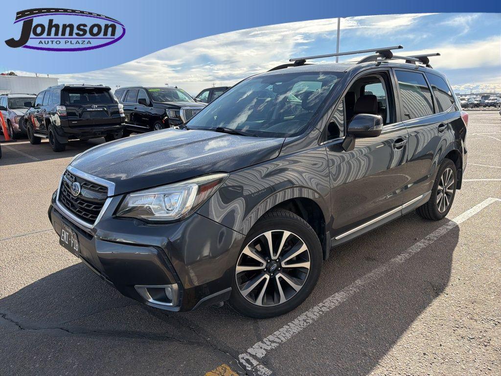 used 2017 Subaru Forester car, priced at $14,968