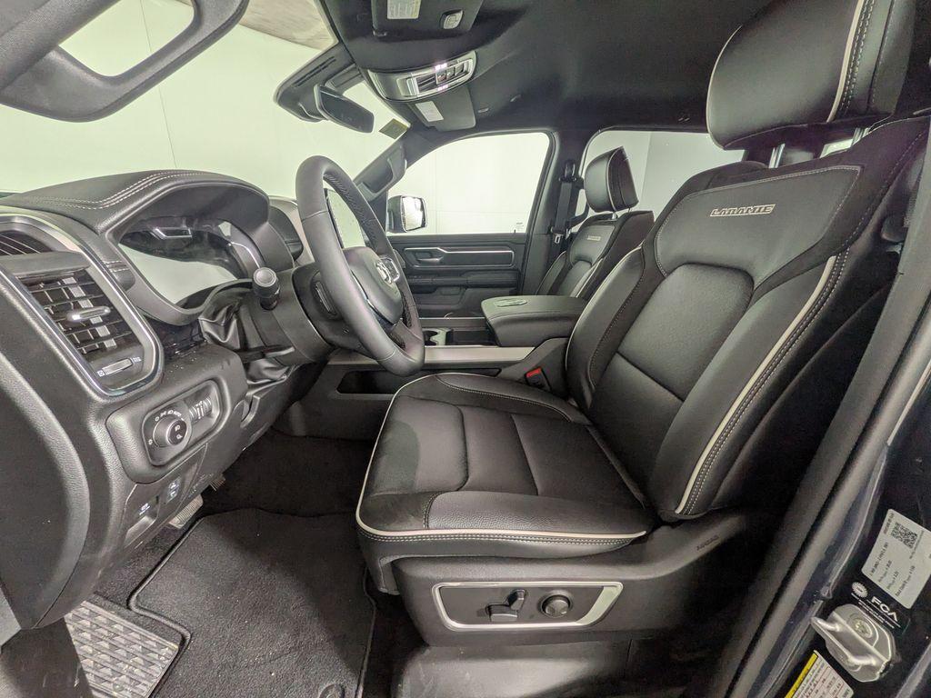 new 2026 Ram 1500 car, priced at $60,810