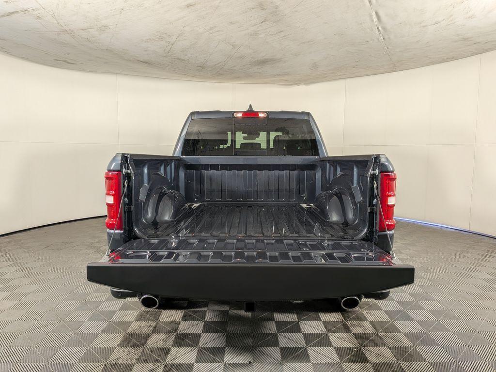 new 2026 Ram 1500 car, priced at $60,810