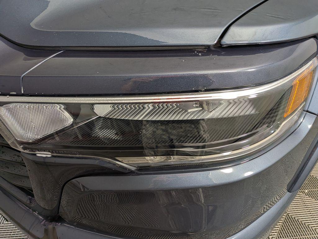 new 2026 Ram 1500 car, priced at $60,810