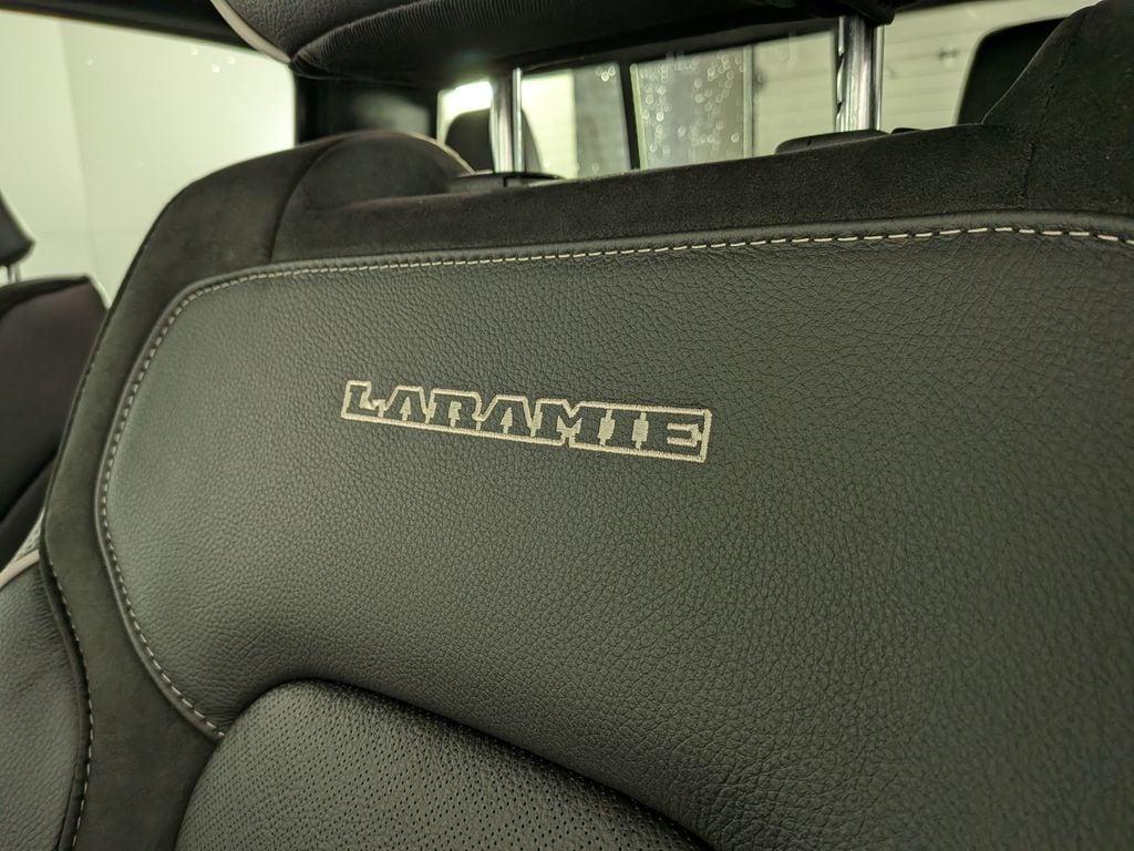 new 2026 Ram 1500 car, priced at $60,810