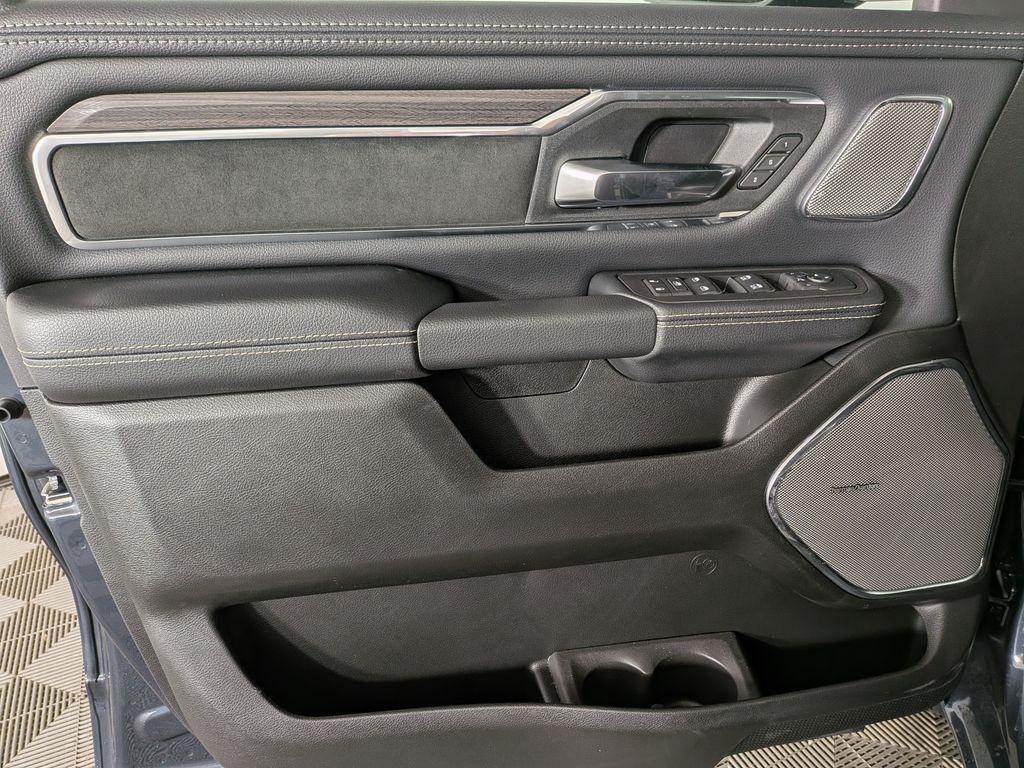 new 2026 Ram 1500 car, priced at $60,810