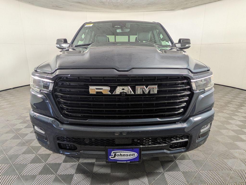 new 2026 Ram 1500 car, priced at $60,810