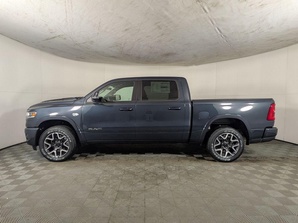 new 2026 Ram 1500 car, priced at $60,810