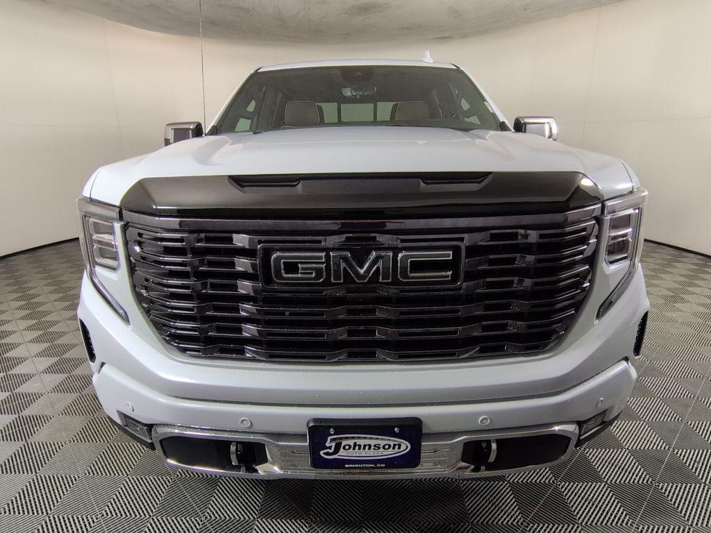 new 2026 GMC Sierra 1500 car, priced at $84,024