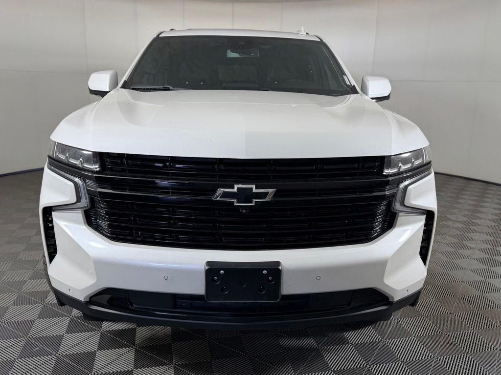 used 2024 Chevrolet Tahoe car, priced at $63,488