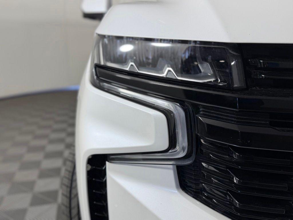 used 2024 Chevrolet Tahoe car, priced at $63,488