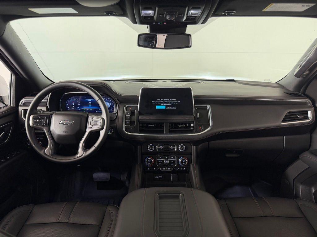 used 2024 Chevrolet Tahoe car, priced at $63,488
