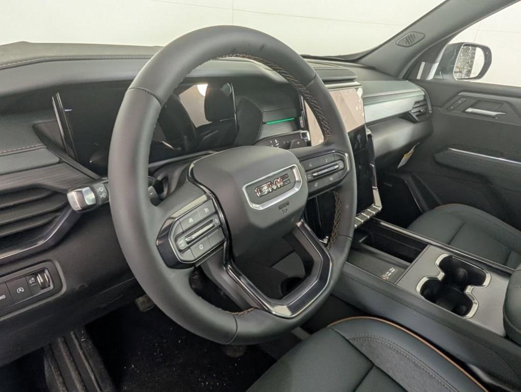 new 2026 GMC Acadia car, priced at $53,849