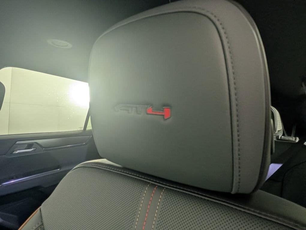 new 2026 GMC Acadia car, priced at $53,849