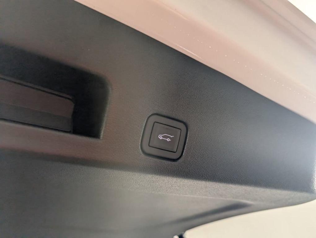 new 2026 GMC Acadia car, priced at $53,849