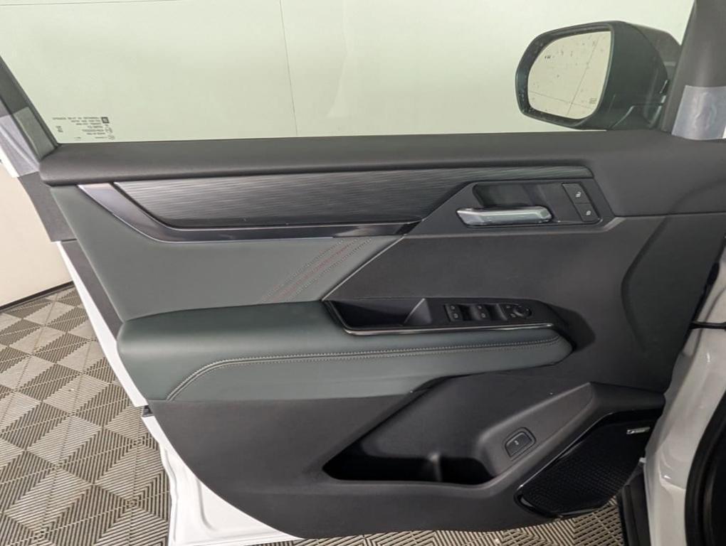 new 2026 GMC Acadia car, priced at $53,849