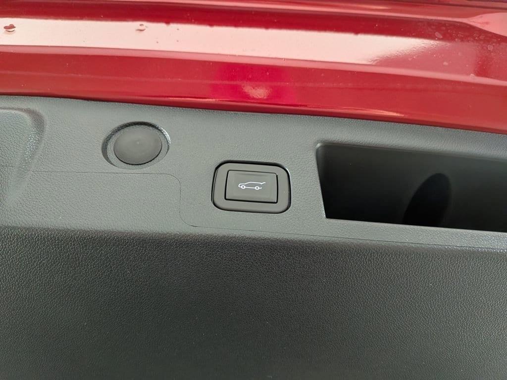 new 2026 Chevrolet Equinox car, priced at $37,553