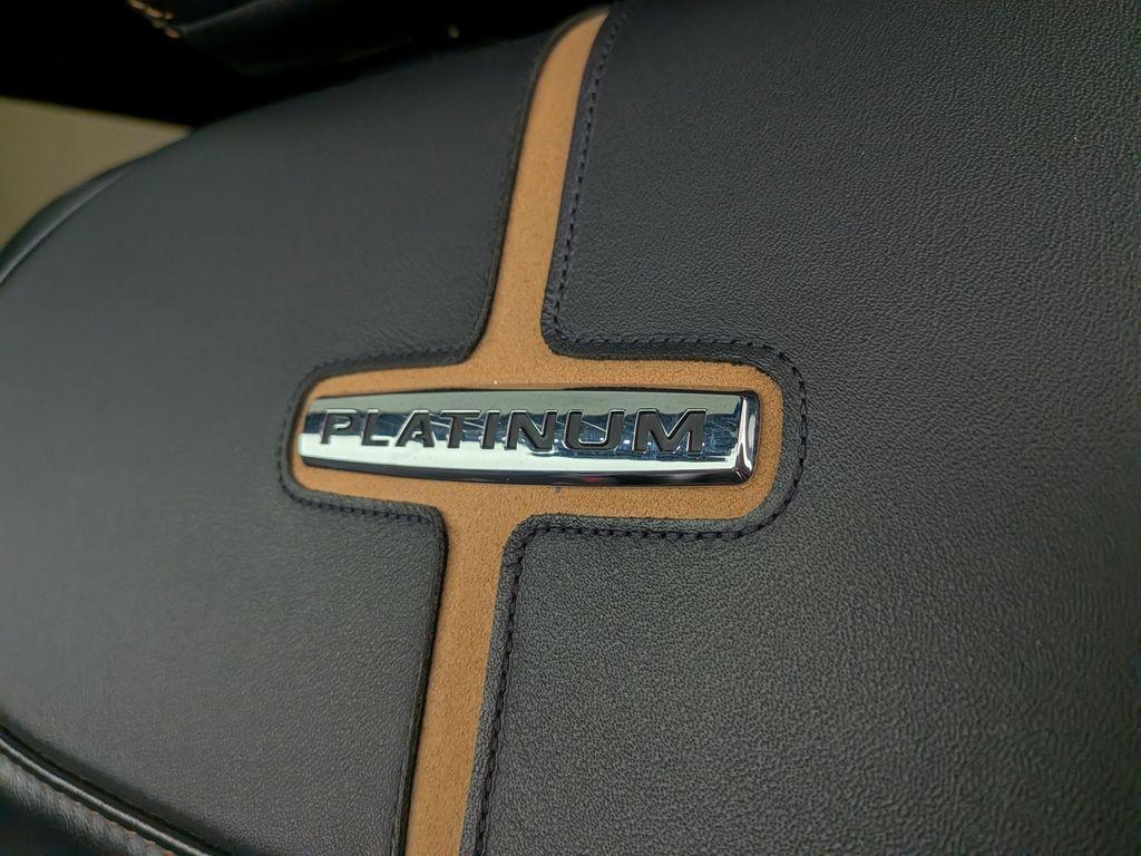 used 2023 Ford F-150 car, priced at $53,488