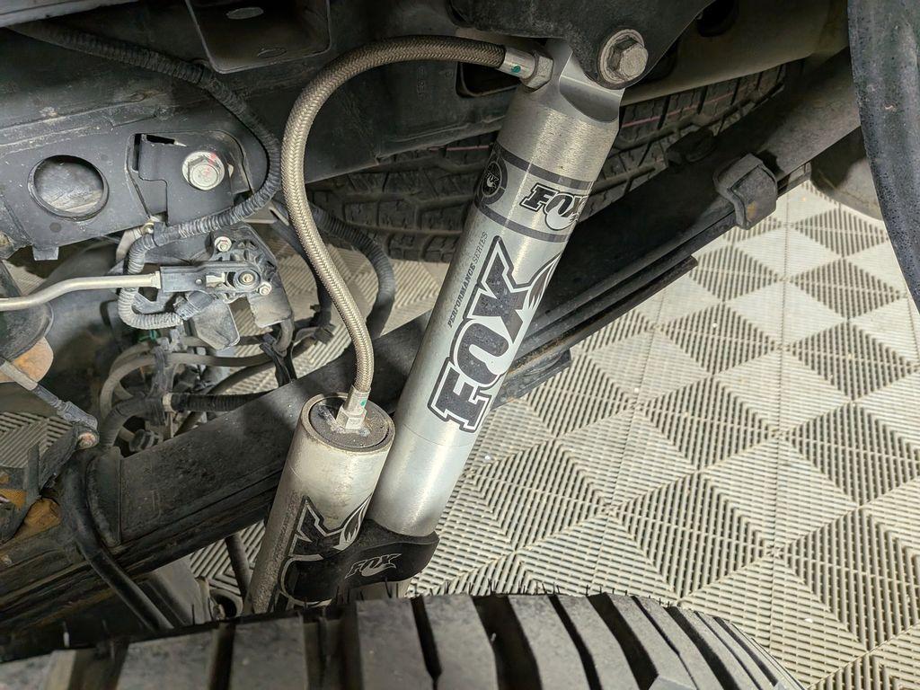 used 2023 Ford F-150 car, priced at $53,488