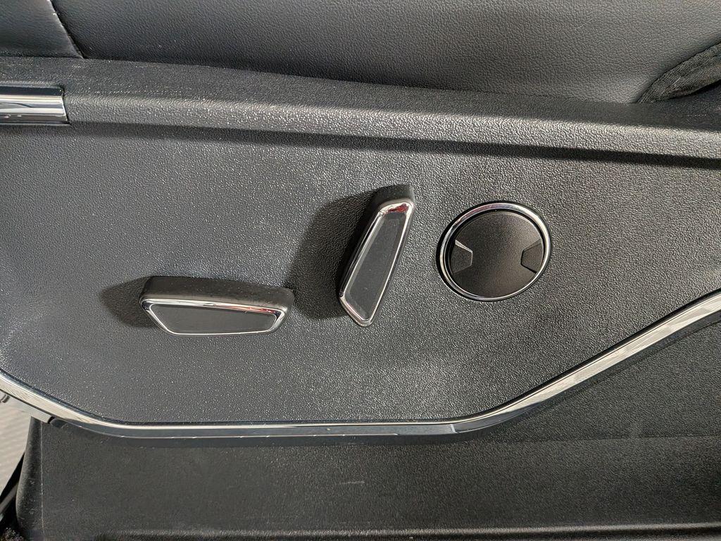 used 2023 Ford F-150 car, priced at $53,488