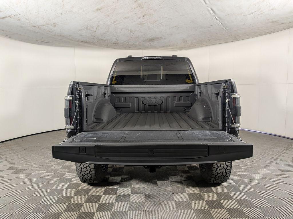 used 2023 Ford F-150 car, priced at $53,488