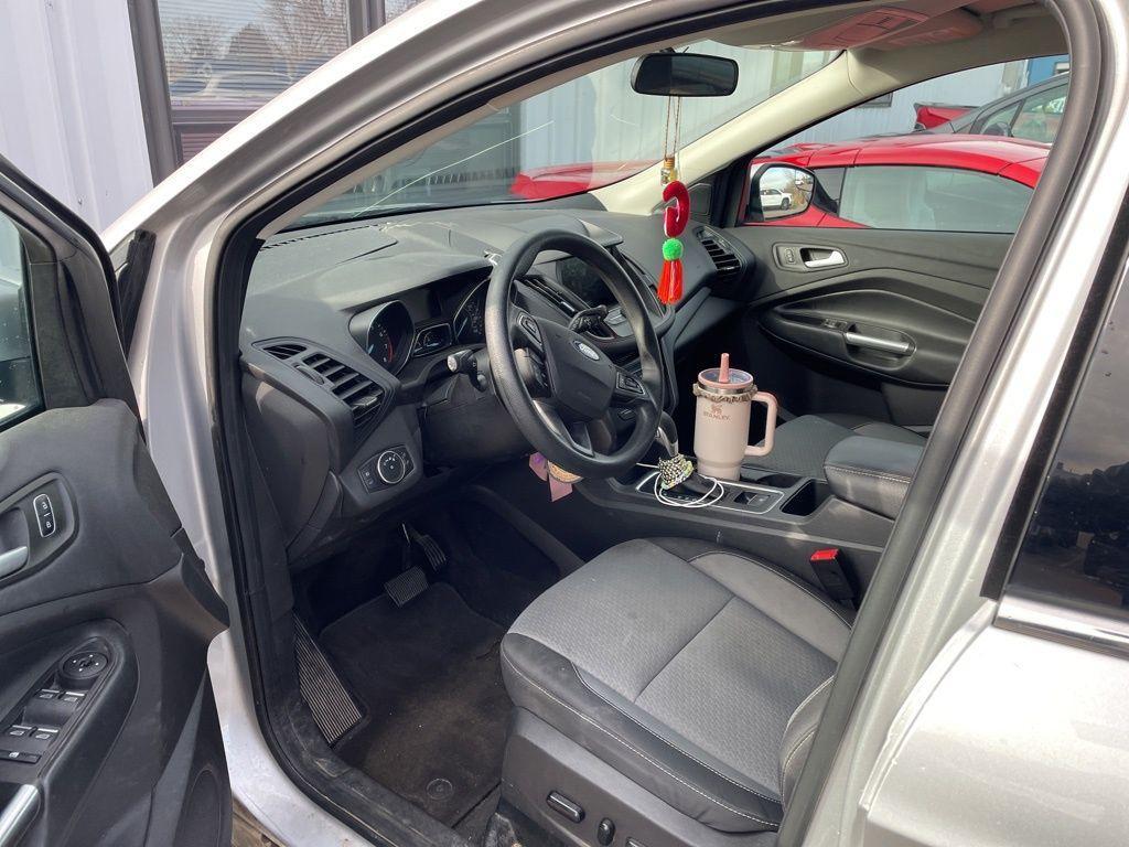 used 2019 Ford Escape car, priced at $12,062